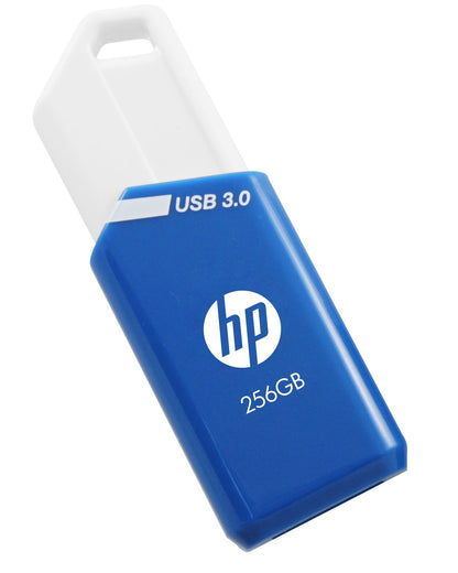 HPM MEM USB X755W 256GB 3.0