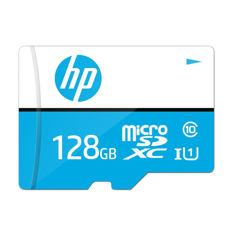HP SDU U1 Micro SD XE Card 128 GB