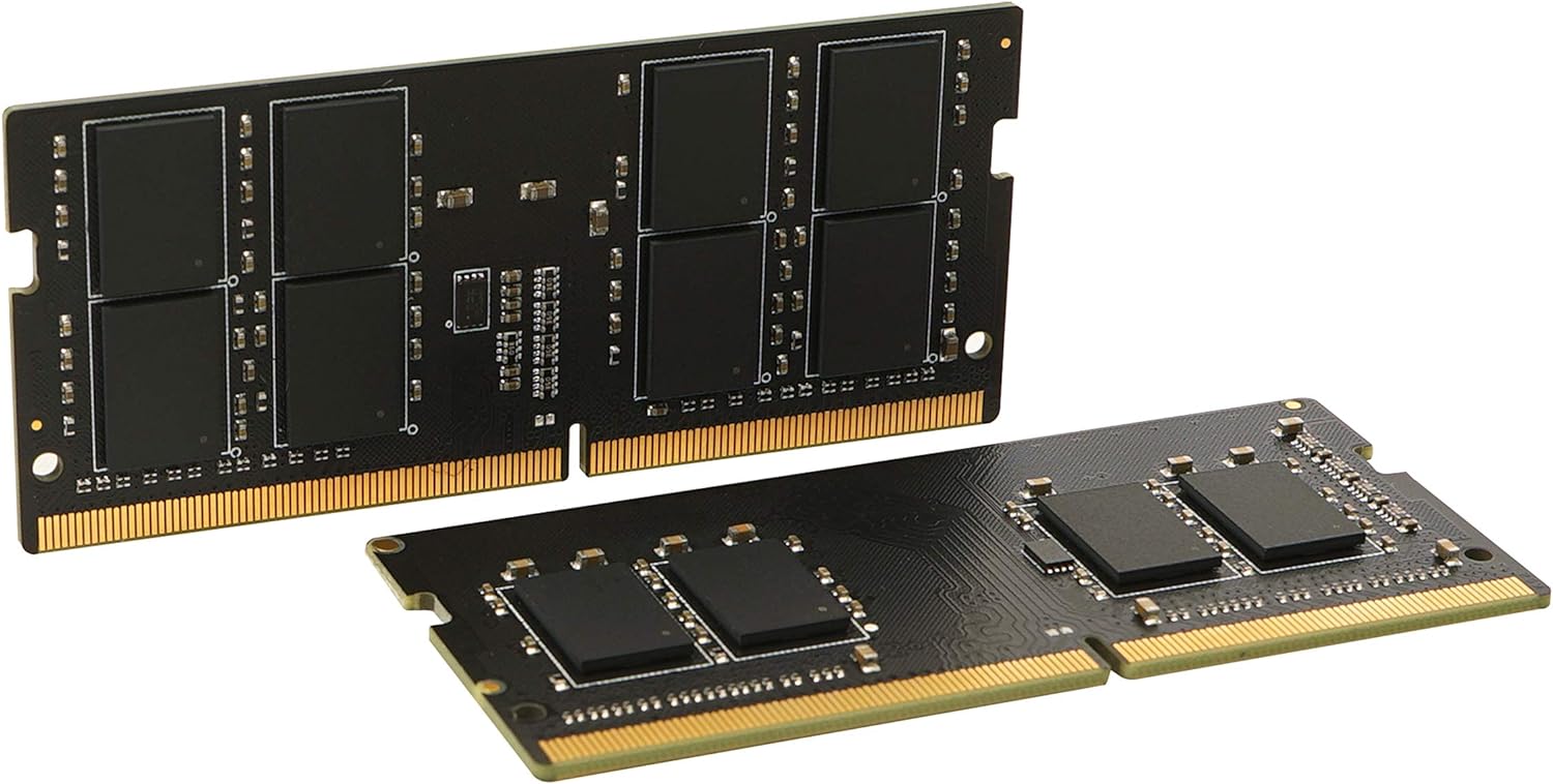 Silicon Power SP016GBSFU266X02 Memory Module 16 GB 1 x 16 GB DDR4 2666 MHz