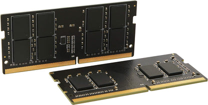 Silicon Power SP016GBSFU266X02 Memory Module 16 GB 1 x 16 GB DDR4 2666 MHz