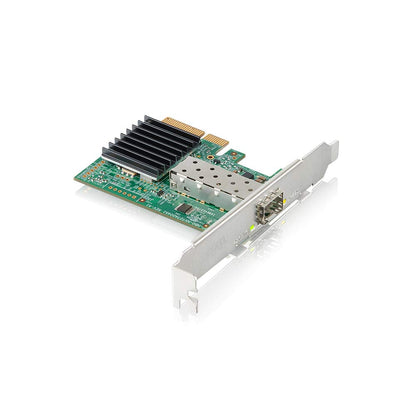 Zyxel 10Gbit/s SFP+ PCIe Netzwerkkarte (XGN100F-ZZ0101F
