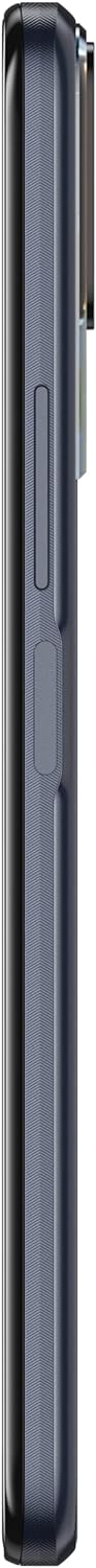 TCL 40 SE 256 GB - Smartphone 6.75 inch (90 Hz, 6 GB - 256 GB, Expandable microSD, Expandable RAM, Dual sim, Camera 50 MP, Battery 5010 mAh, Dual Stereo Speaker, Android 13. King