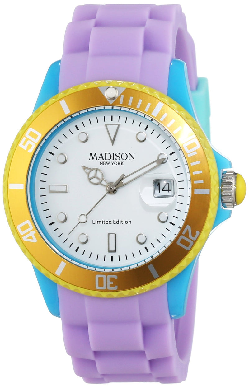 Ladies' Watch Madison U4484 (40 mm