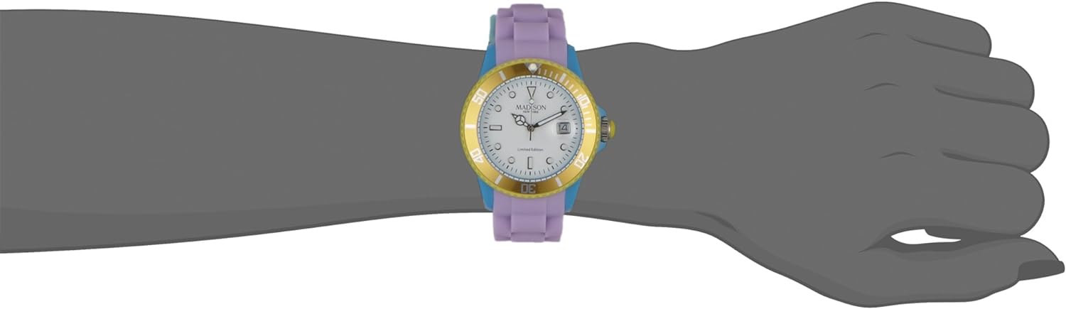 Ladies' Watch Madison U4484 (40 mm