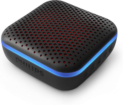 Philips Audio - Mini Portable Speaker