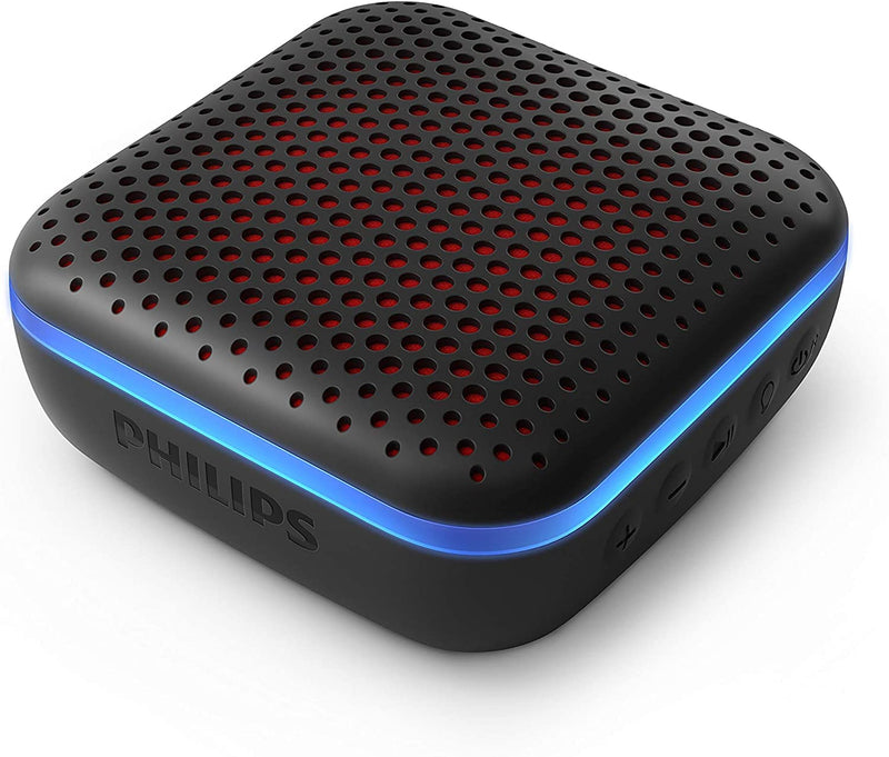 Philips Audio - Mini Portable Speaker