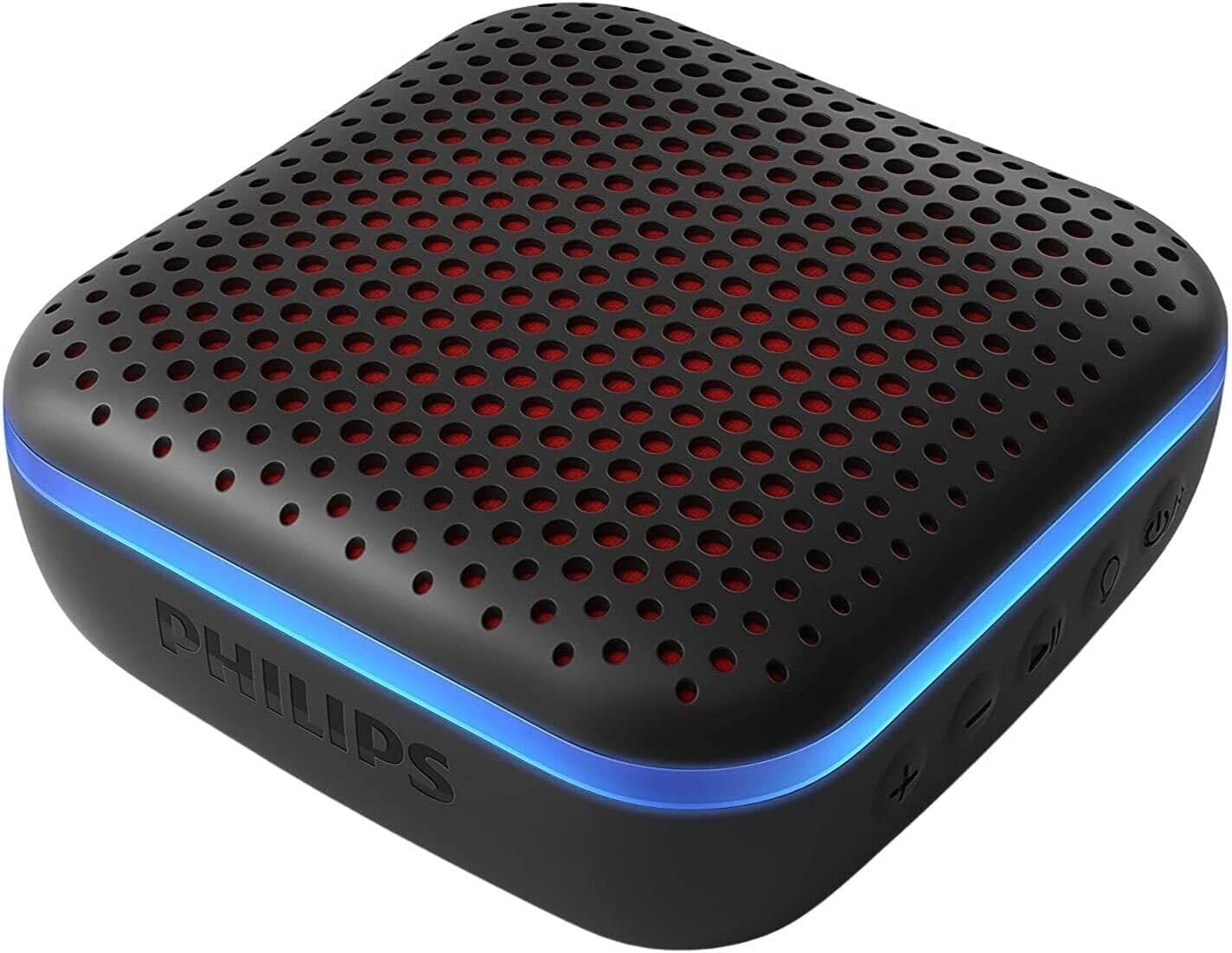 Philips Audio - Mini Portable Speaker