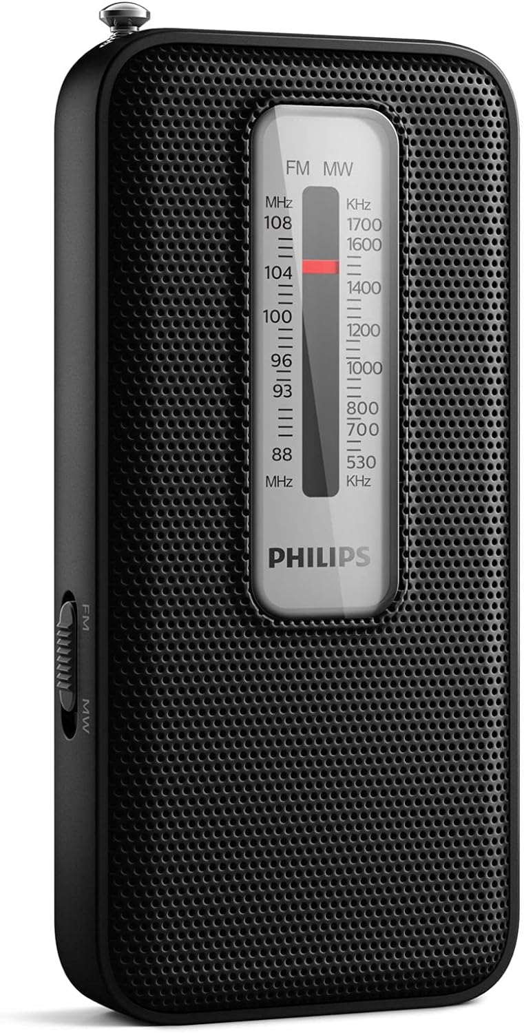 Radio Philips