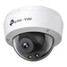 TP-Link VIGI C240 V1 - Netzwerk-Überwachungskamera - Kuppel