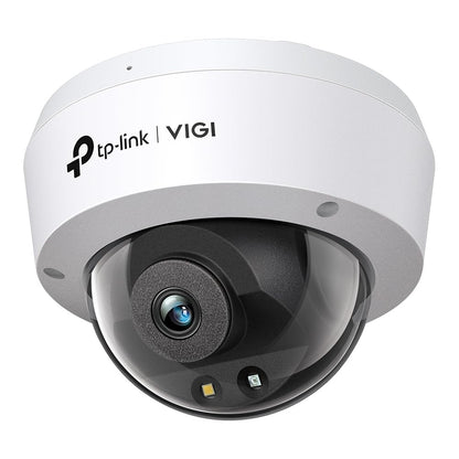 TP-Link VIGI C240 V1 - Netzwerk-Überwachungskamera - Kuppel
