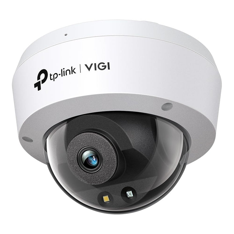 TP-Link VIGI C240 V1 - Netzwerk-Überwachungskamera - Kuppel