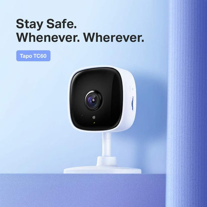 Surveillance Camcorder Tp-Link Tc60