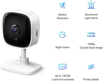 Surveillance Camcorder Tp-Link Tc60