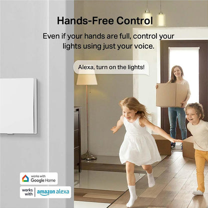 Sensor Tp-Link S210 White