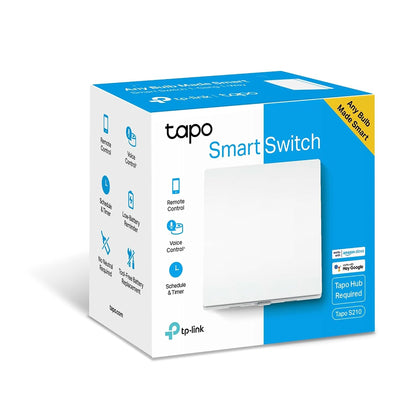 Sensor Tp-Link S210 White