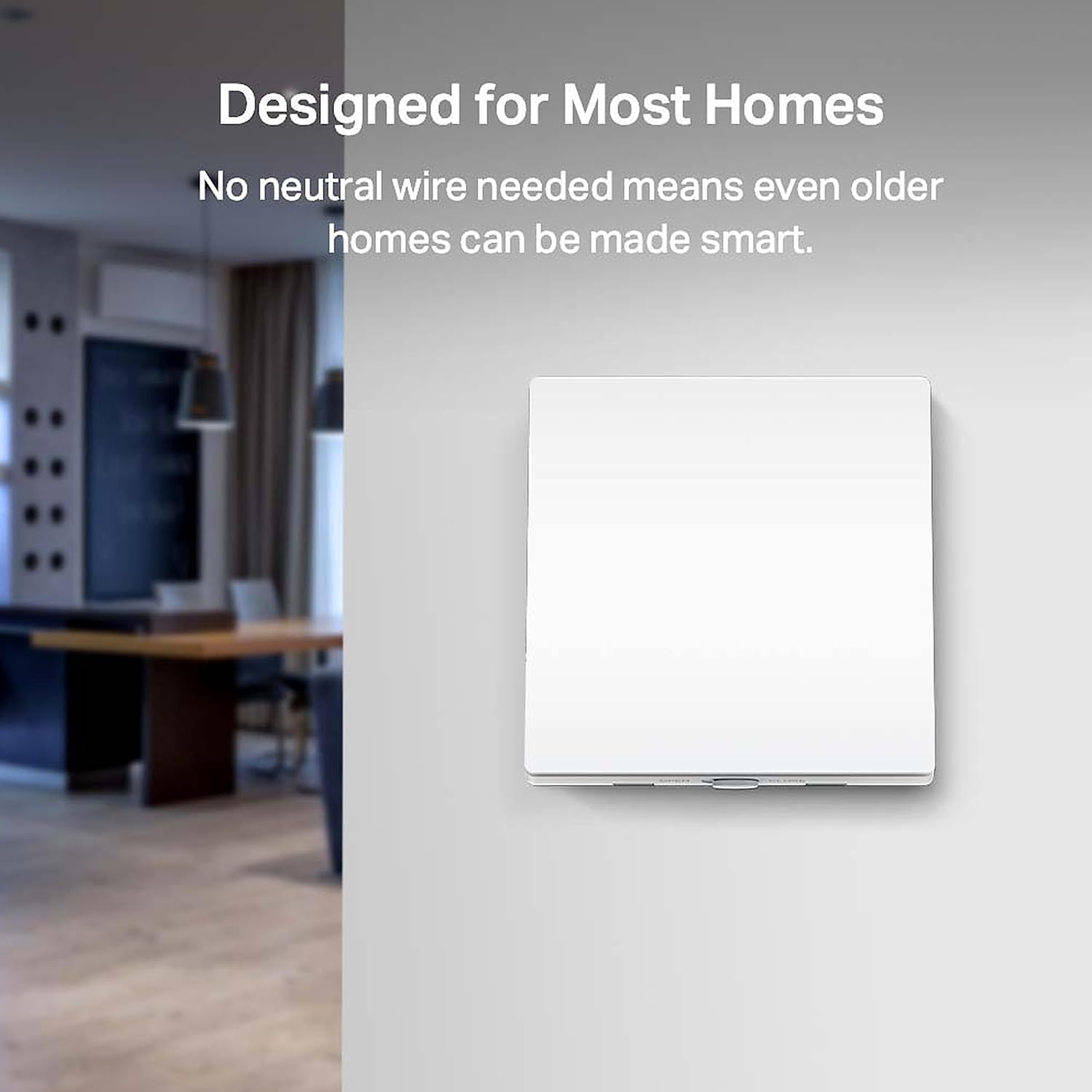 Sensor Tp-Link S210 White