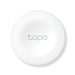 Tapo S200B Pulsante Intelligente Smart Button, Azioni Intelligenti, Controlla i Dispositivi Intelligenti con Il Pulsante, Allarme con Un Clic, Lunga Durata della Batteria, Hub Obbligatorio