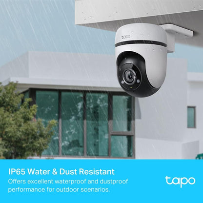 Ip Camera Tp-Link Tapo C500