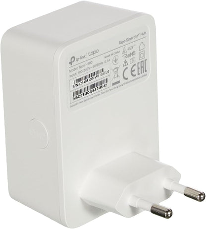 Movement Sensor Tp-Link Tapo H100 White