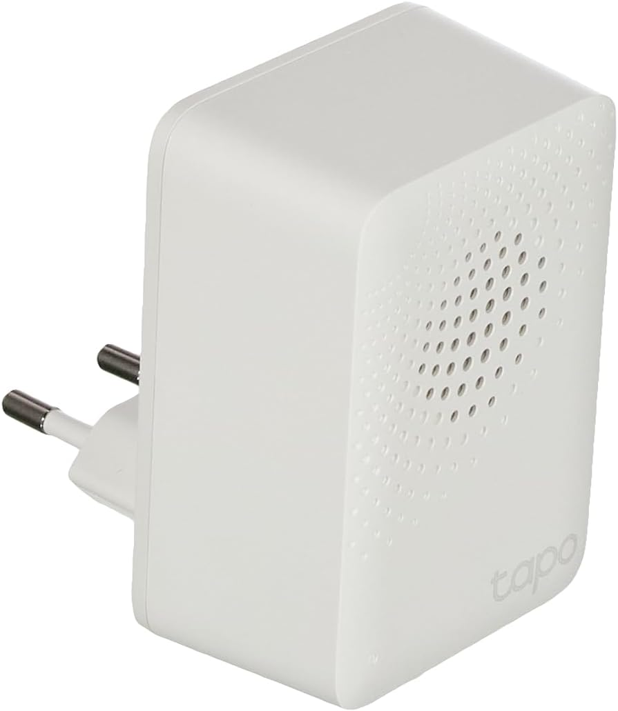 Movement Sensor Tp-Link Tapo H100 White