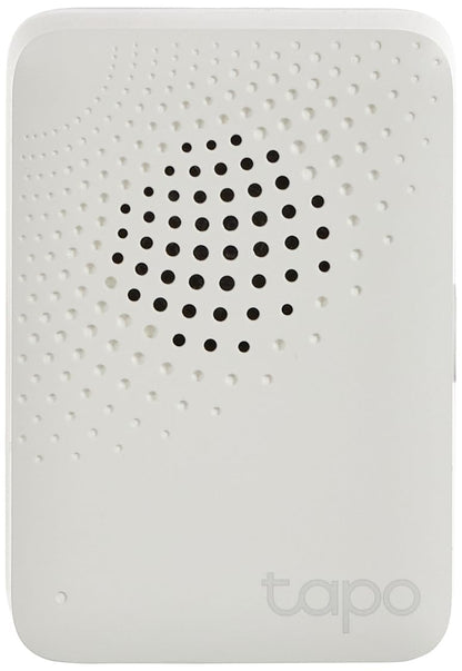 Movement Sensor Tp-Link Tapo H100 White