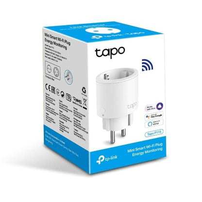 Smart Plug Tp-Link P115