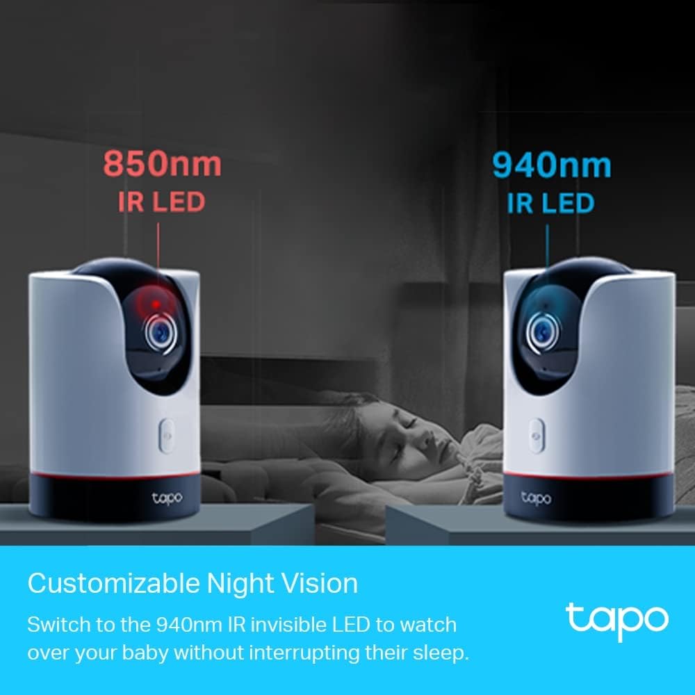 TP-Link TPLINK IP-Kamera IPKamera Tapo C225 (TAPO C225