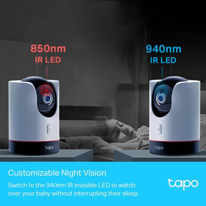 TP-Link TPLINK IP-Kamera IPKamera Tapo C225 (TAPO C225