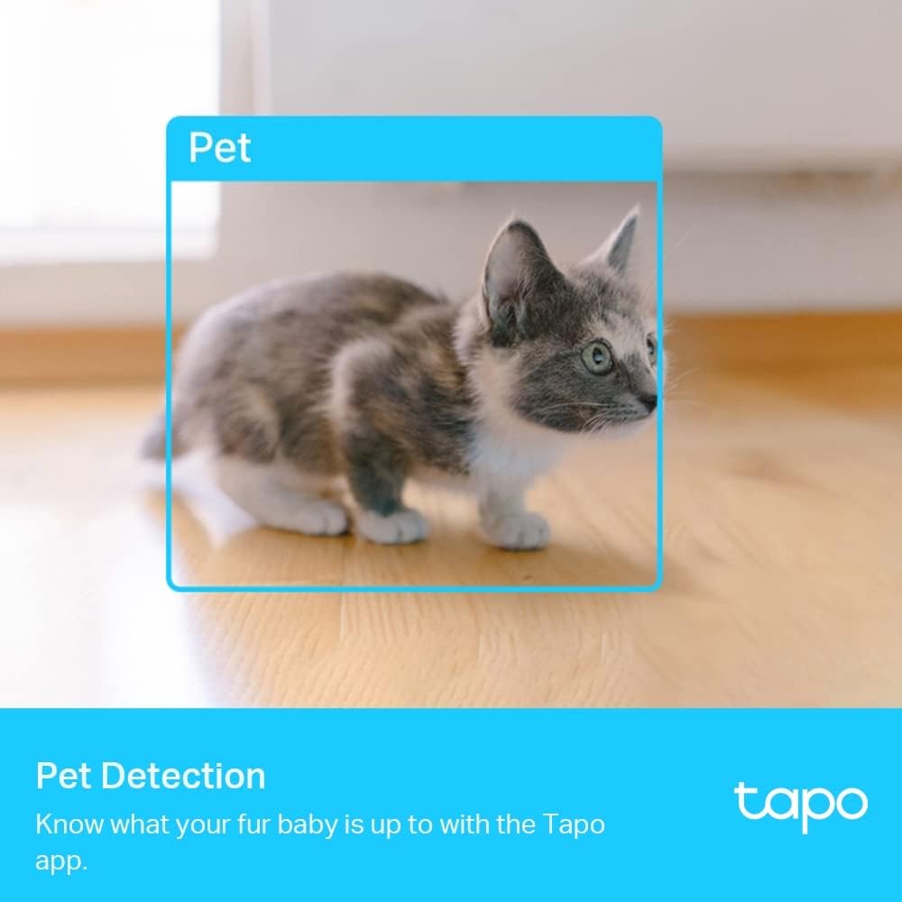 TP-Link TPLINK IP-Kamera IPKamera Tapo C225 (TAPO C225
