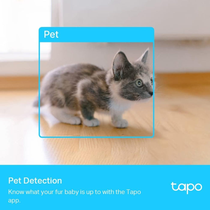 TP-Link TPLINK IP-Kamera IPKamera Tapo C225 (TAPO C225