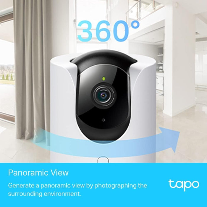 TP-Link TPLINK IP-Kamera IPKamera Tapo C225 (TAPO C225