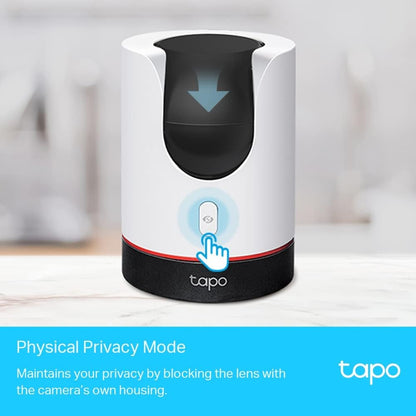 TP-Link TPLINK IP-Kamera IPKamera Tapo C225 (TAPO C225