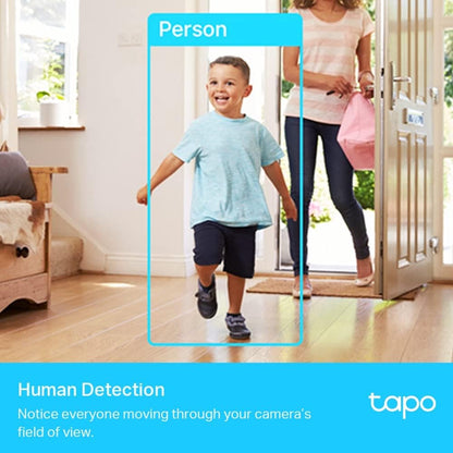 TP-Link TPLINK IP-Kamera IPKamera Tapo C225 (TAPO C225