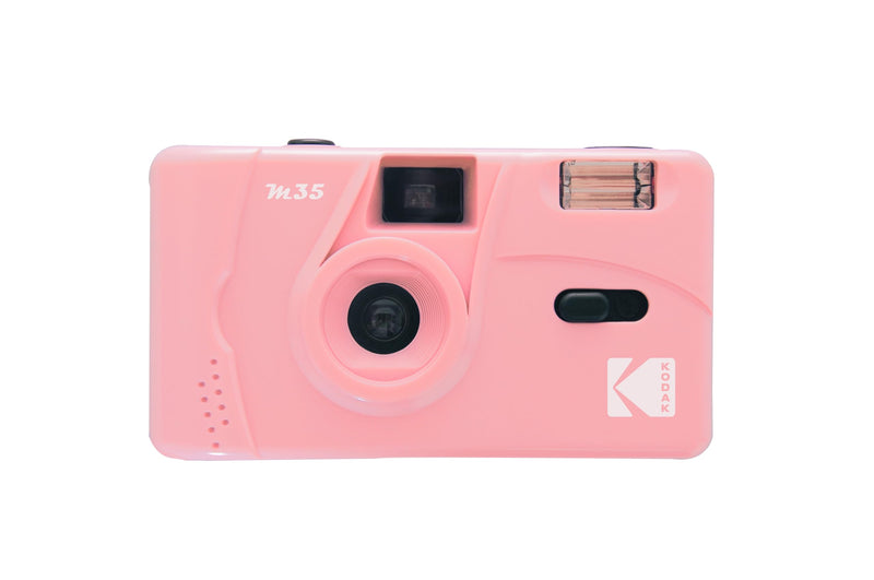 Kodak M35 Candy Pink