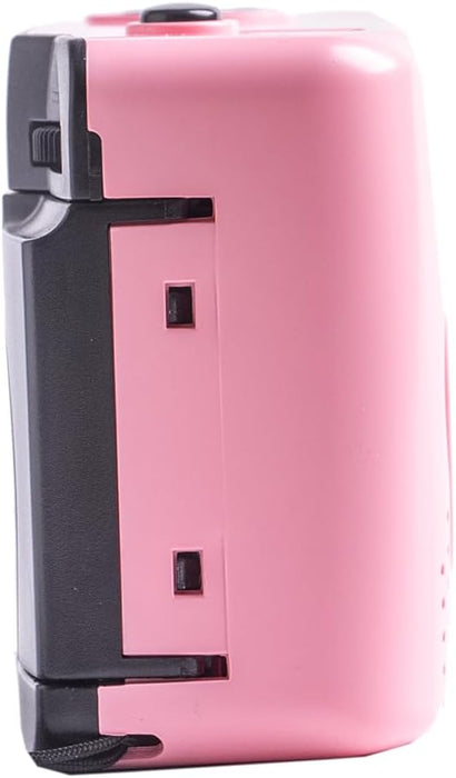 Kodak M35 Candy Pink