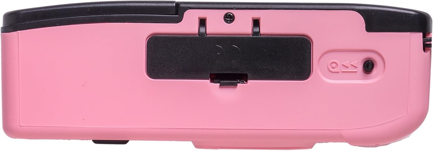 Kodak M35 Candy Pink