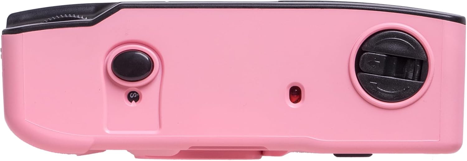 Kodak M35 Candy Pink