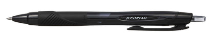 Uni-Ball Jestsream SXN-157S Liquid Ink Rollerball Pen Black (12 Pieces