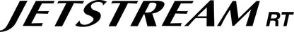Uni-Ball Jestsream SXN-157S Liquid Ink Rollerball Pen Black (12 Pieces