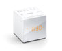 Sony ICF-C1 Horloge Blanc