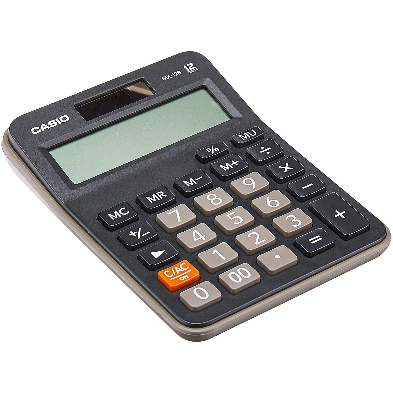 Casio mx12b Calculator
