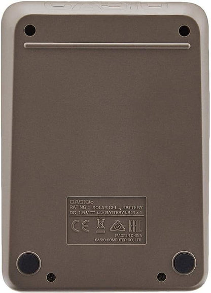 Casio mx12b Calculator