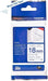 Printer Labels Brother Tze-Fa4