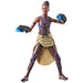 Marvel Legends Series Black Panther Legacy Collection Shuri 6-inch Action Figure Collectible Toy, 2 Accessories, Multicolor (F5975
