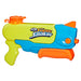 Nerf Super Soaker Wave Spray Wasserblaster, Spritzpistole mit Düse für Coole Wellen-Action, kann Koordination und Strategie fördern, 887 ml Tank, Outdoor-Spielzeug für Kinder ab 6 Jahren