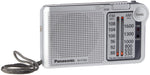 Transistor Radio Panasonic Corp. Am/Fm
