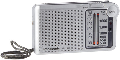 Transistor Radio Panasonic Corp. Am/Fm