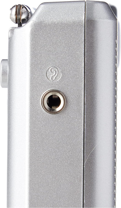 Transistor Radio Panasonic Corp. Am/Fm