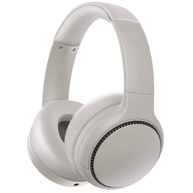 Panasonic RB-M500BE-C Deep Bass Wireless Overhead Headphones with Bass Reactor