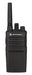Walkie-Talkie Motorola Xt420 Black